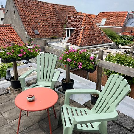 De Molen Panzió Zierikzee Kültér fotó