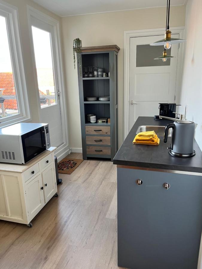 De Molen Panzió Zierikzee Kültér fotó